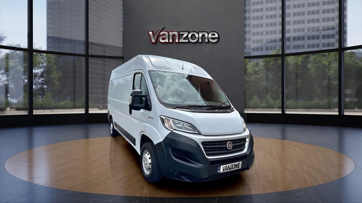 Fiat Ducato Listing Image