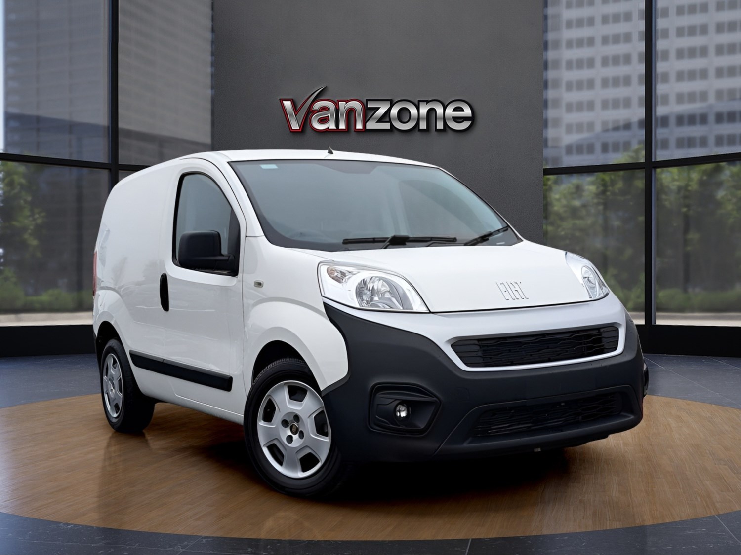 Fiat Fiorino Listing Image