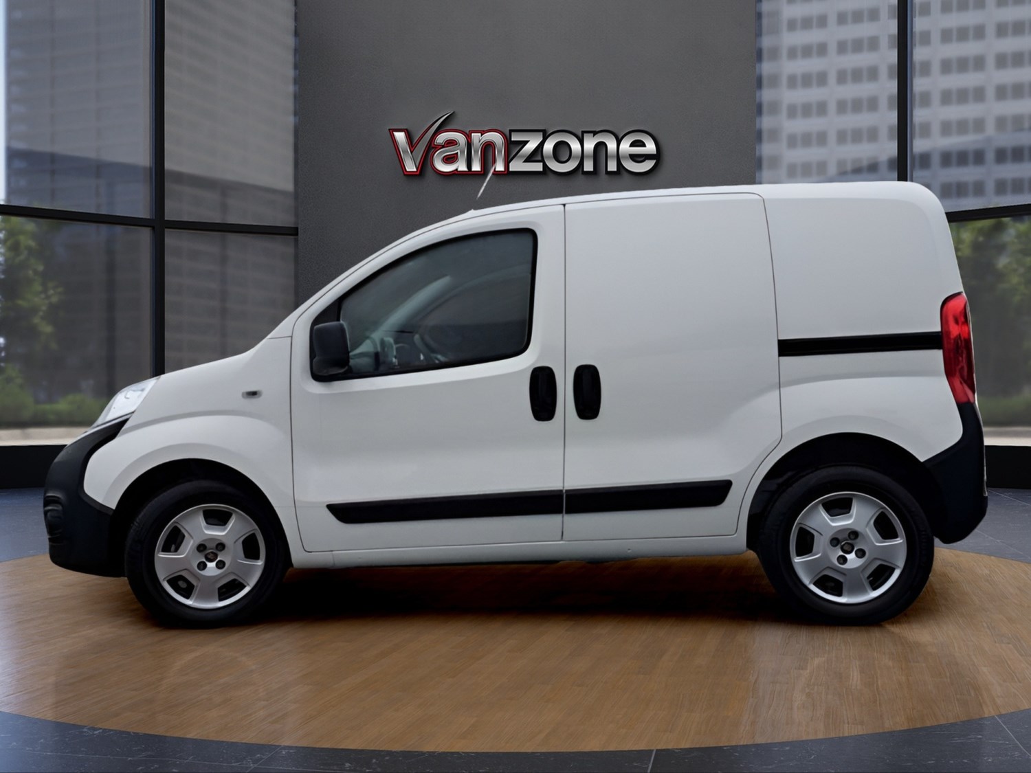 Fiat Fiorino Listing Image