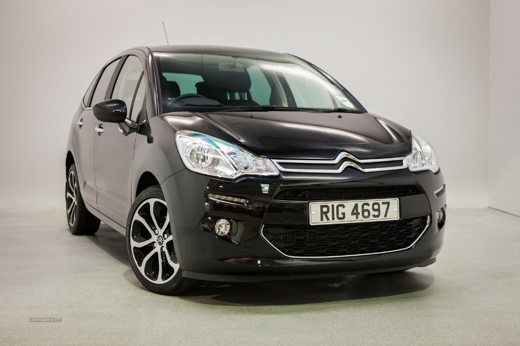 Citroen C3 Listing Image