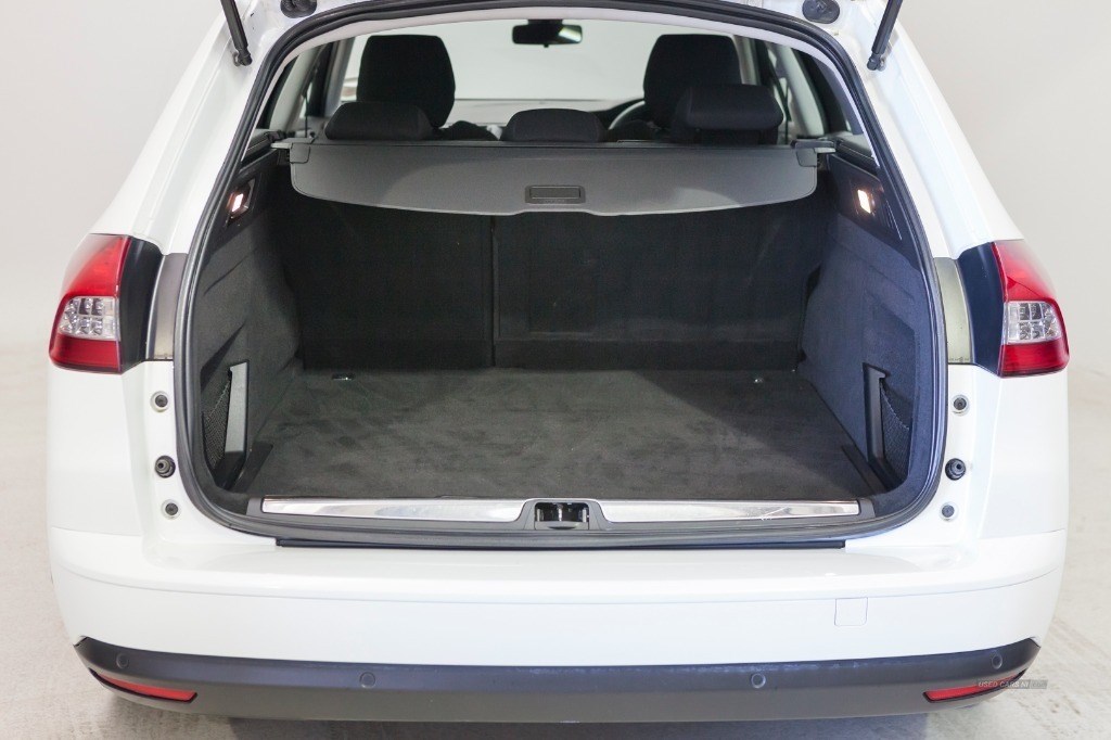 Citroen C5 Listing Image