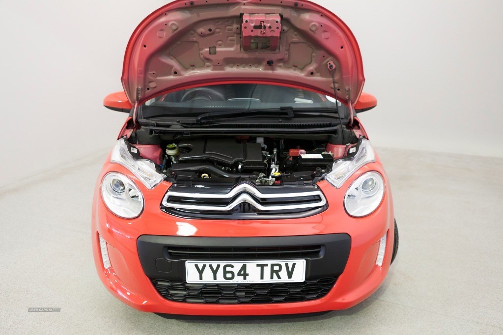 Citroen C1 Listing Image