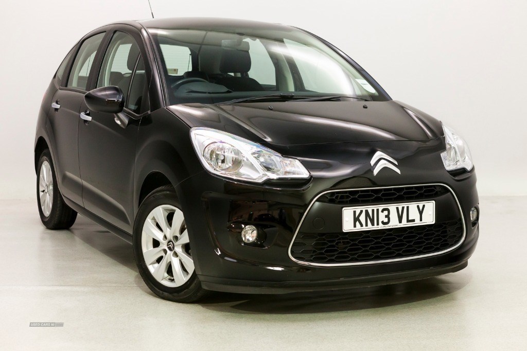 Citroen C3 Listing Image