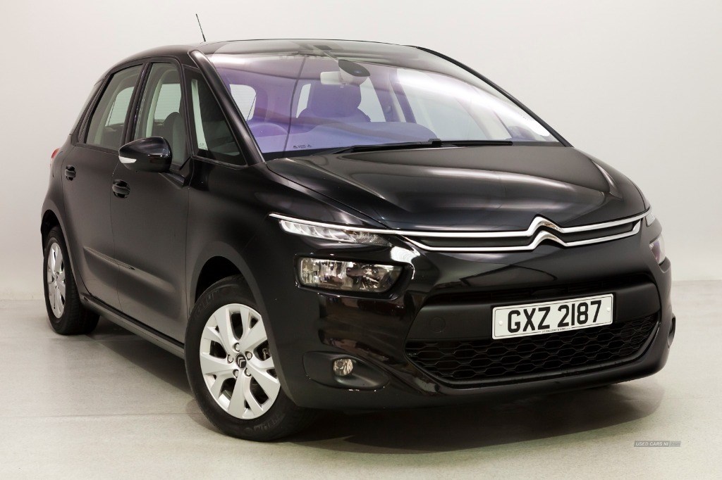 Citroen C4 Picasso Listing Image