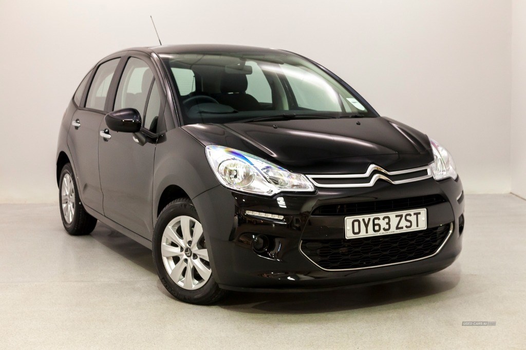 Citroen C3 Listing Image