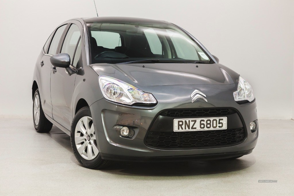 Citroen C3 Listing Image