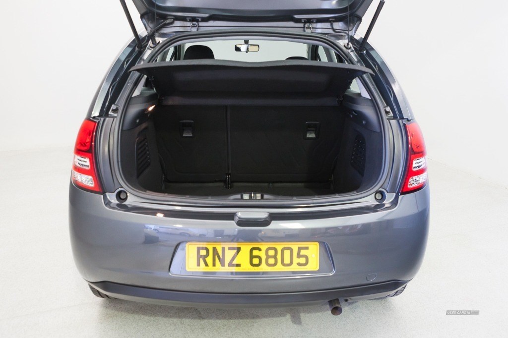 Citroen C3 Listing Image