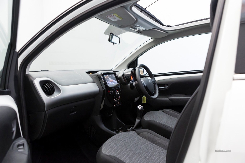 Citroen C1 Listing Image