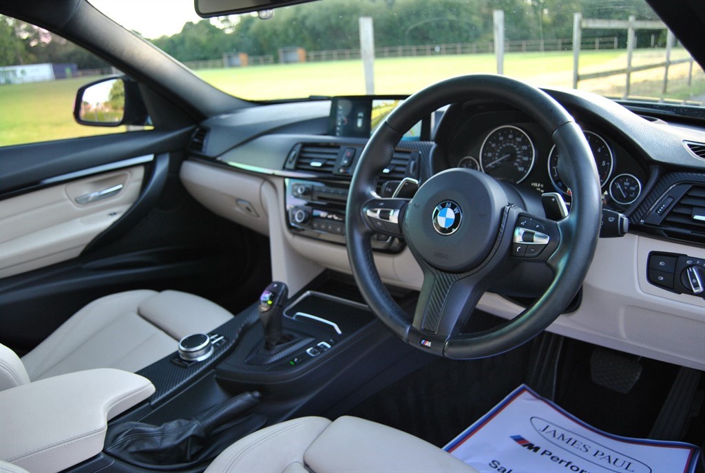 BMW 3 Series Listing Image