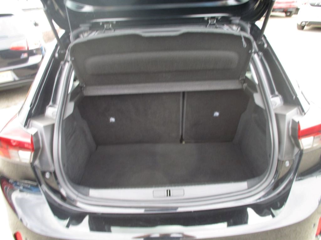 Vauxhall Corsa Listing Image