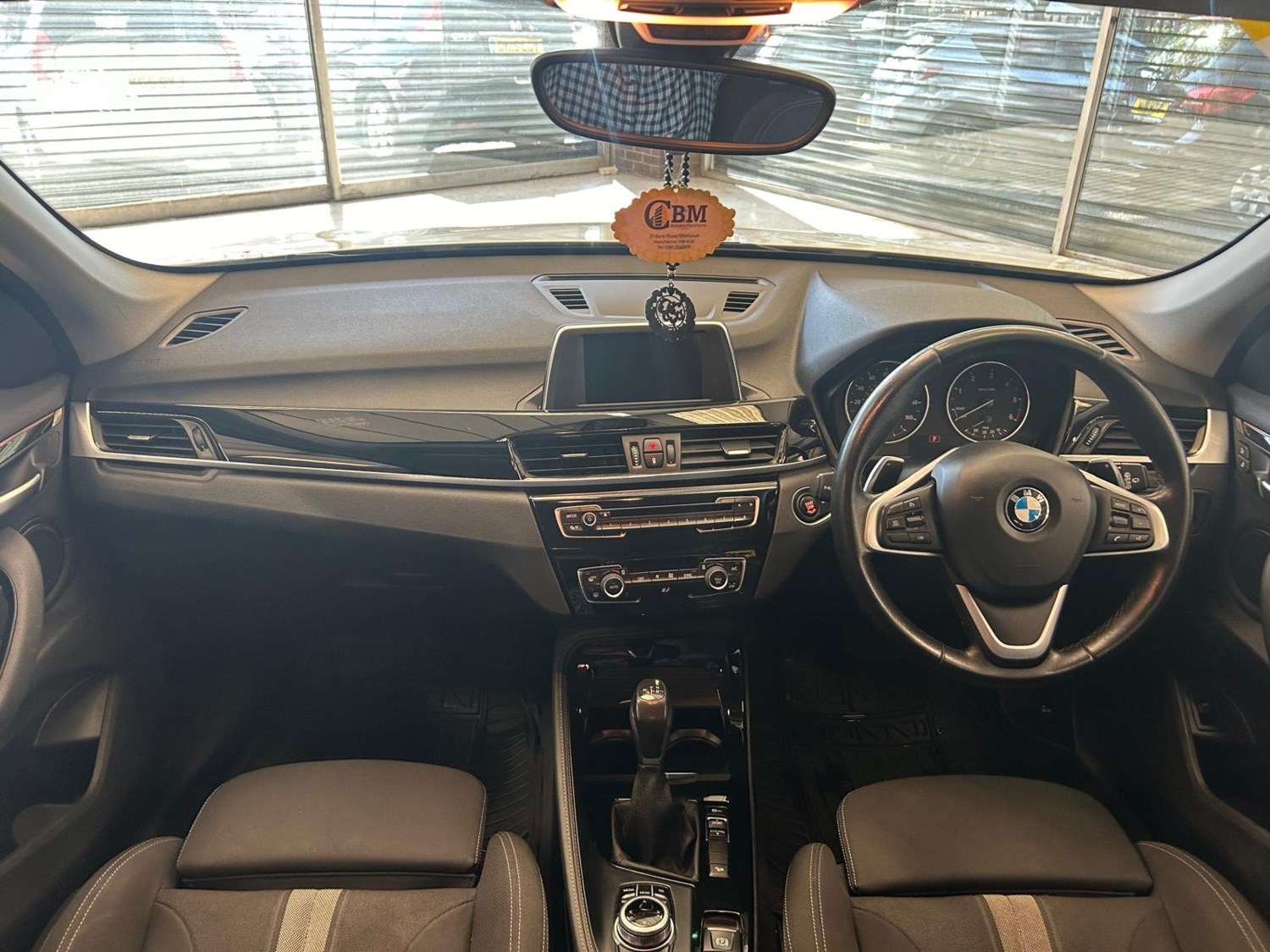 BMW X1 Listing Image