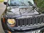2016 (16) Jeep Renegade 1.6 Multijet Longitude 5dr For Sale In Poole, Dorset