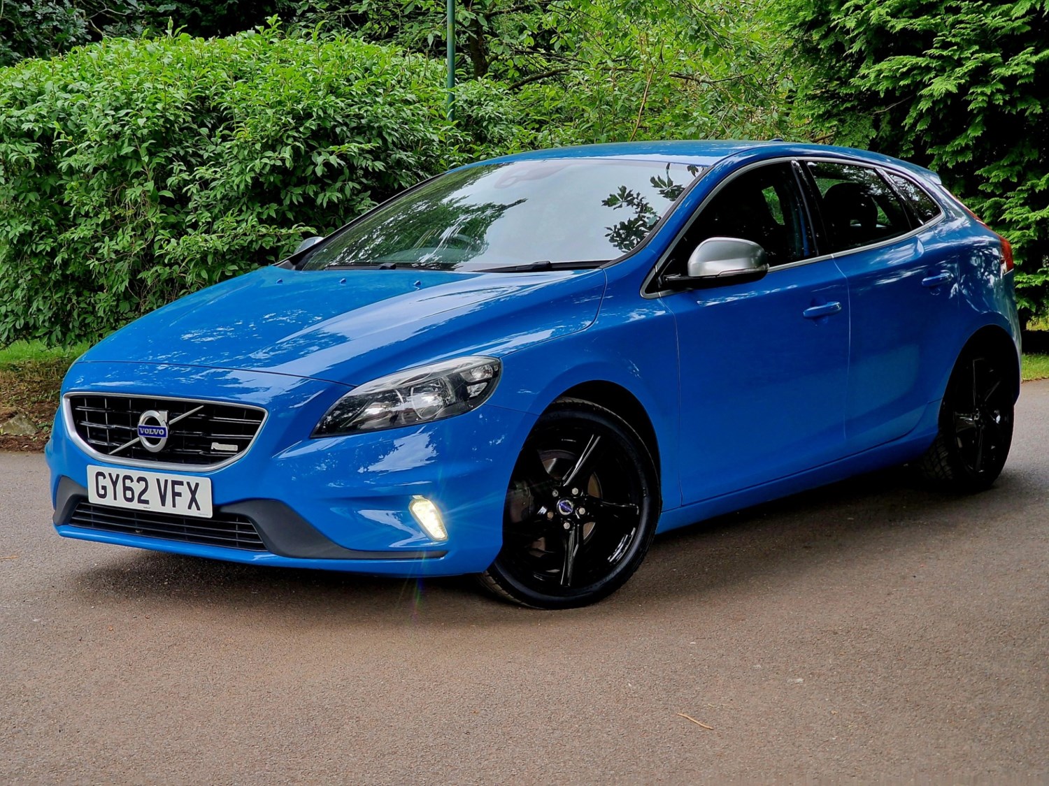 Volvo V40 Listing Image