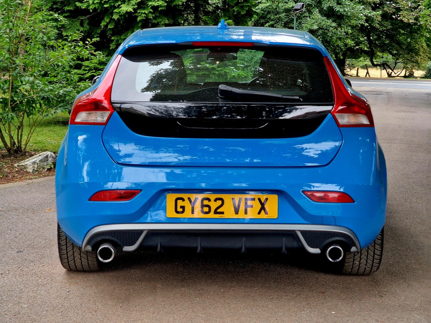 Volvo V40 Listing Image