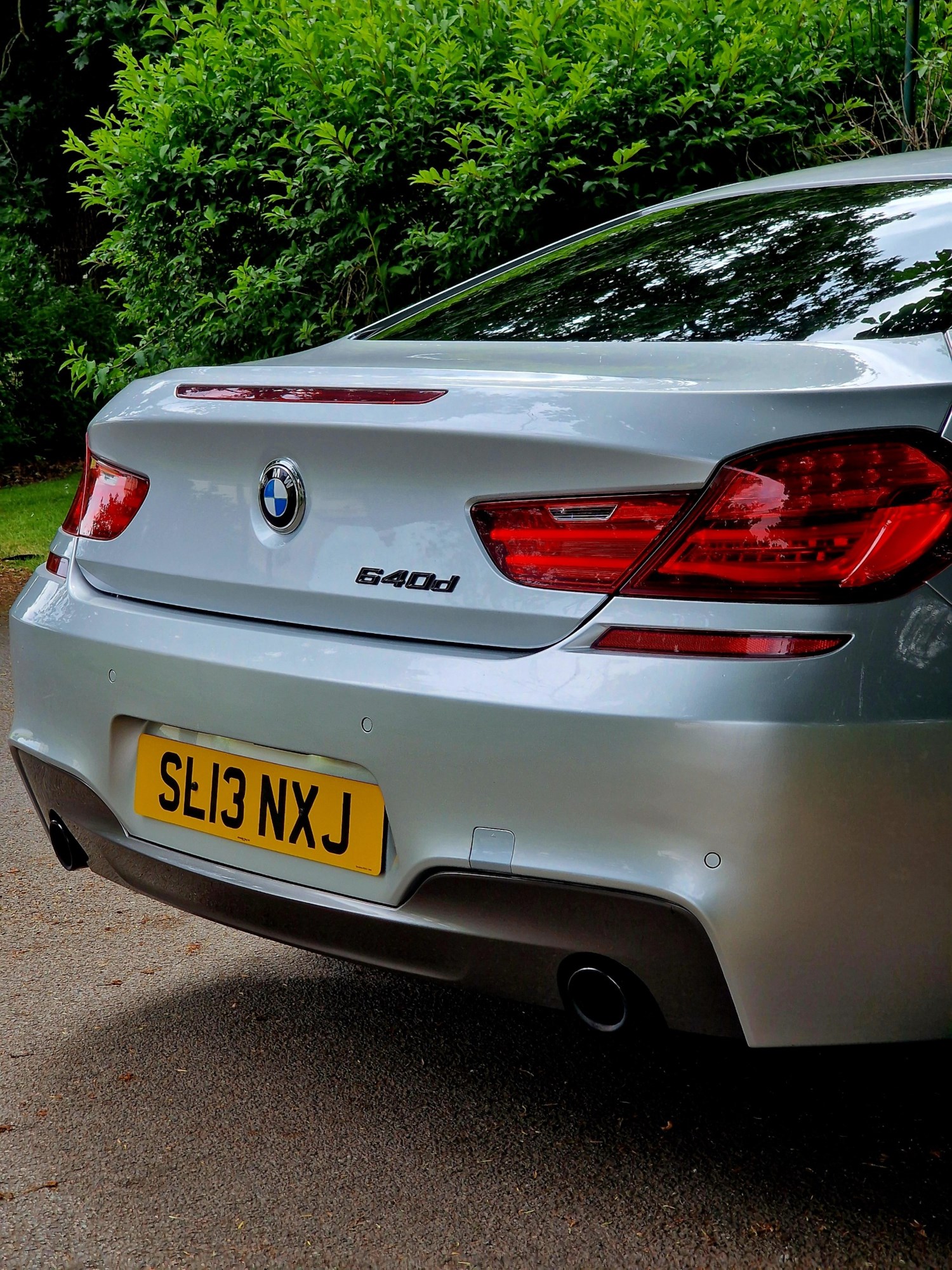 BMW 6 Series Listing Image