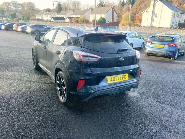 Ford Puma Listing Image