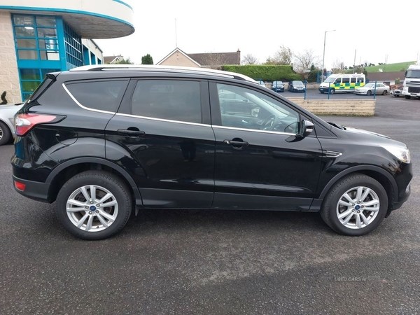 Ford Kuga Listing Image