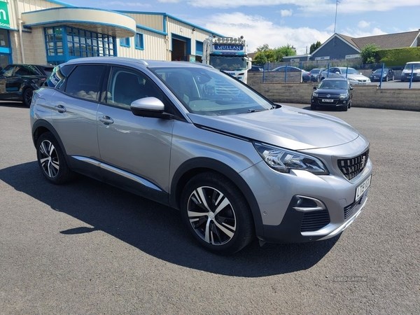 Peugeot 3008 Listing Image