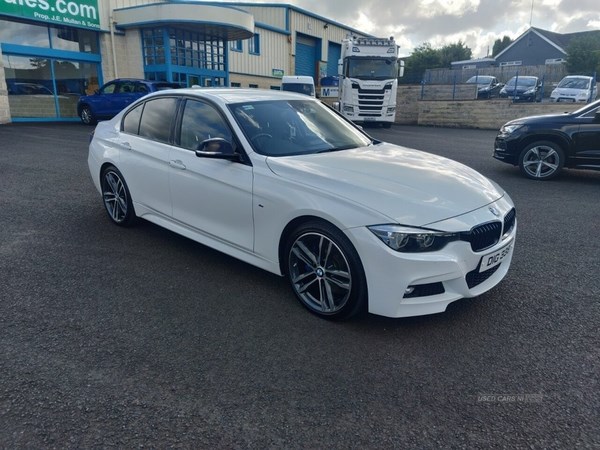 BMW 3 Series Listing Image