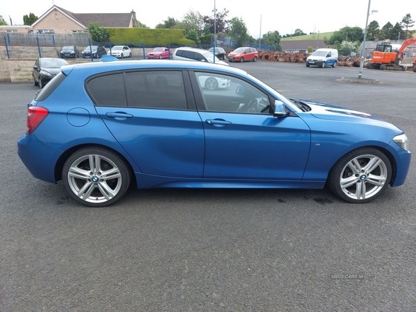 BMW 1 Series Listing Image