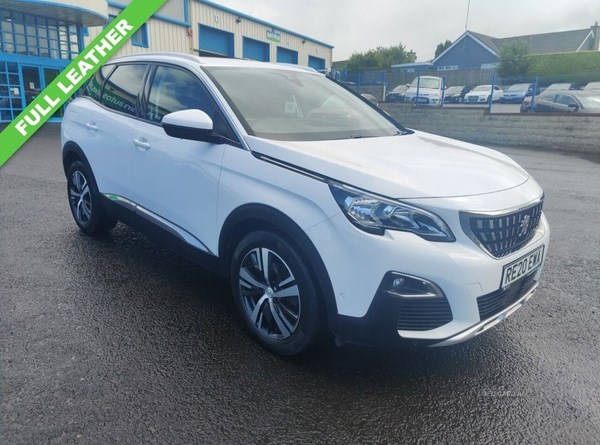 Peugeot 3008 Listing Image