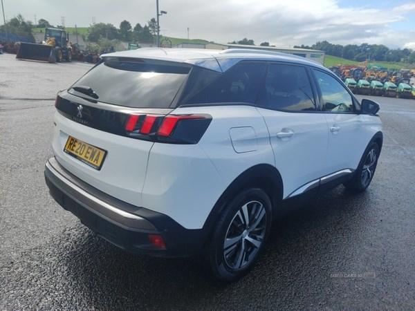 Peugeot 3008 Listing Image