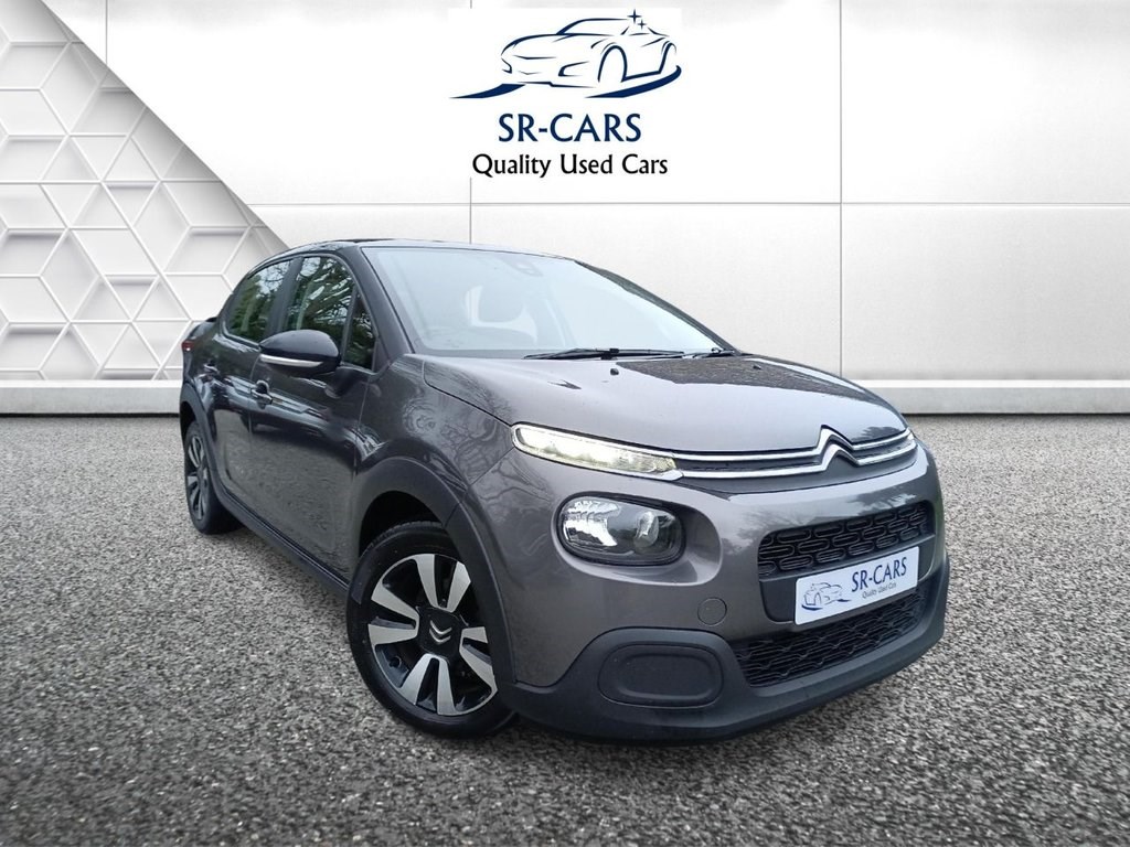 Citroen C3 Listing Image