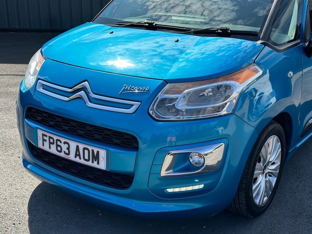 Citroen C3 Picasso Listing Image