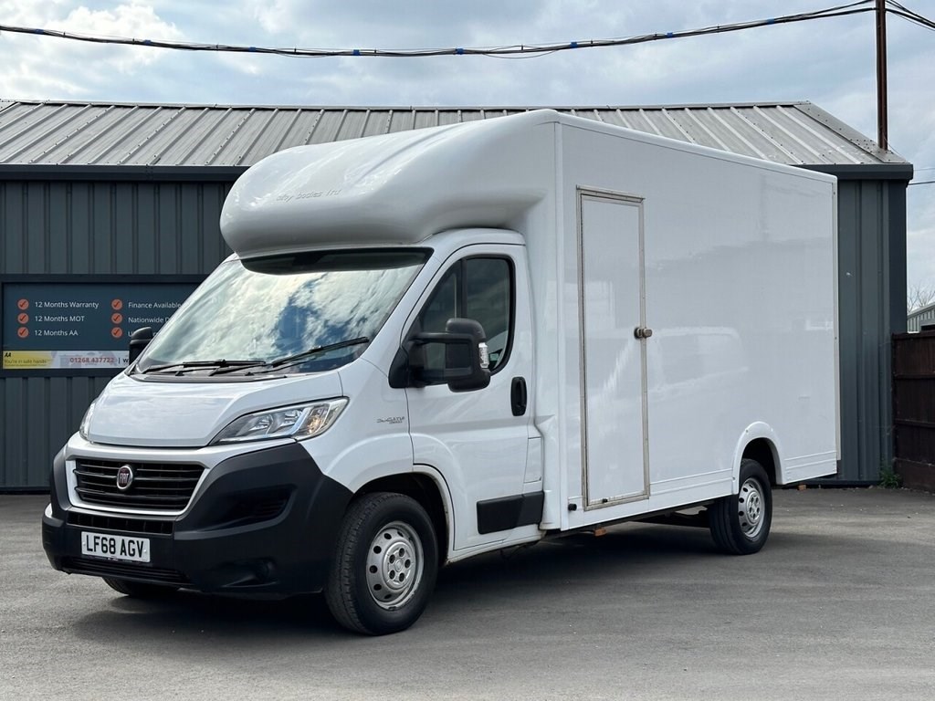 Fiat Ducato Listing Image