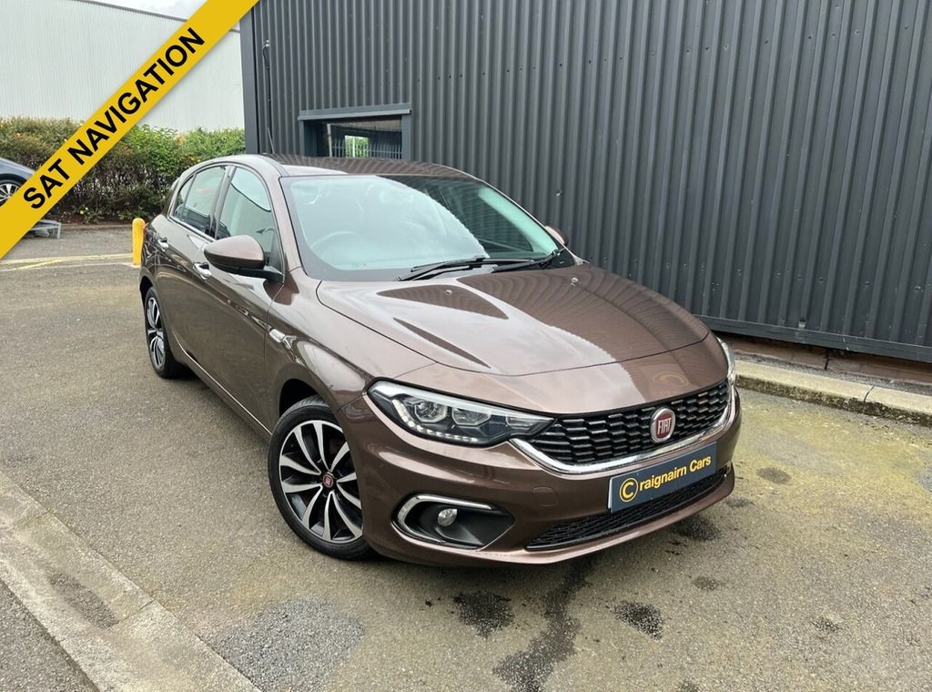 Fiat Tipo Listing Image