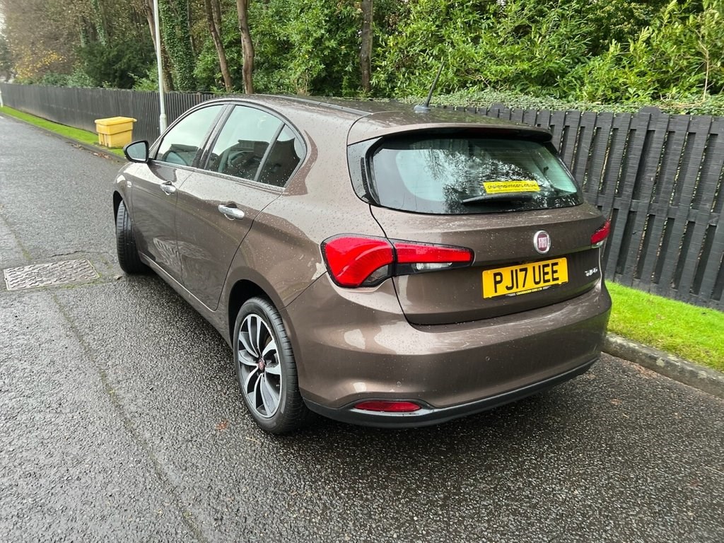 Fiat Tipo Listing Image