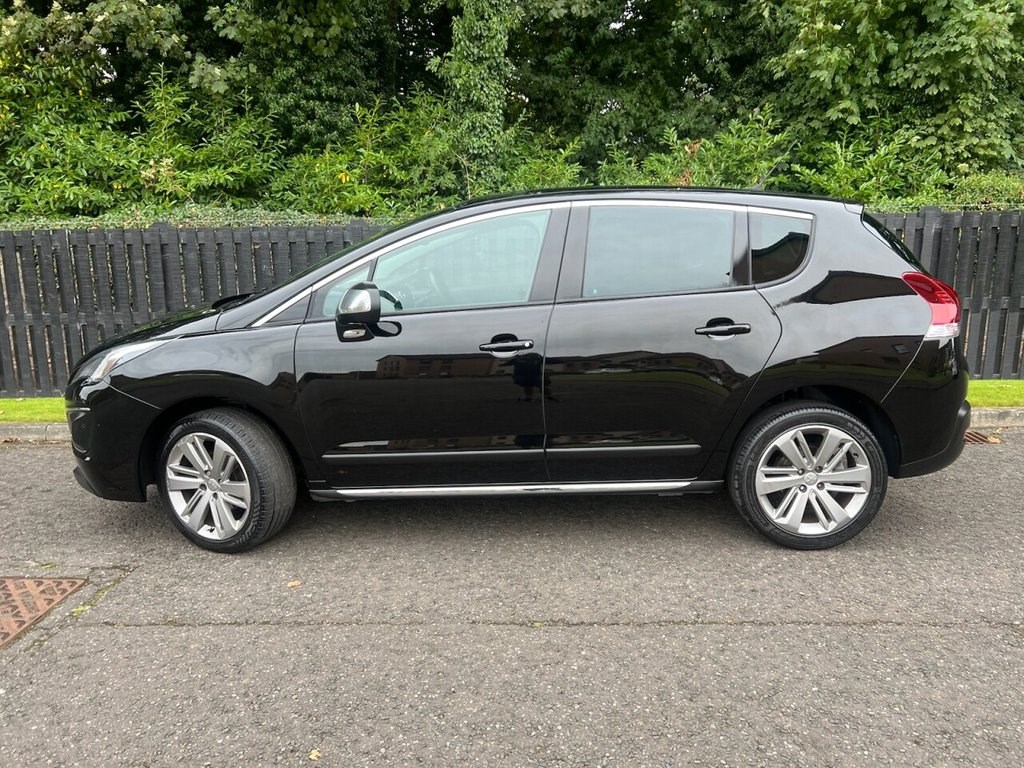 Peugeot 3008 Listing Image