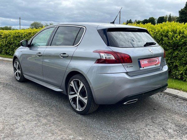 Peugeot 308 Listing Image