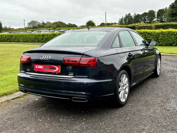 Audi A6 Listing Image