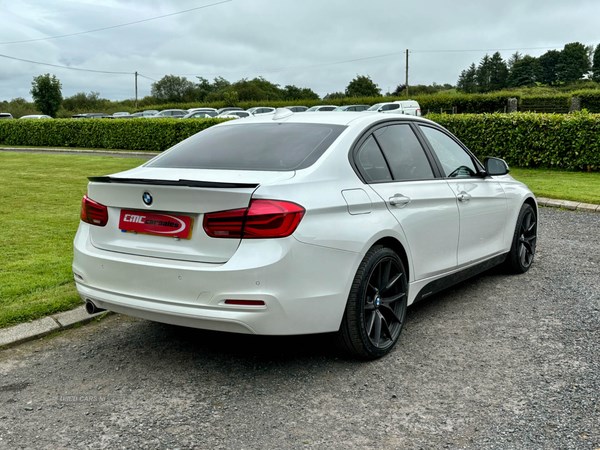 BMW 3 Series Listing Image