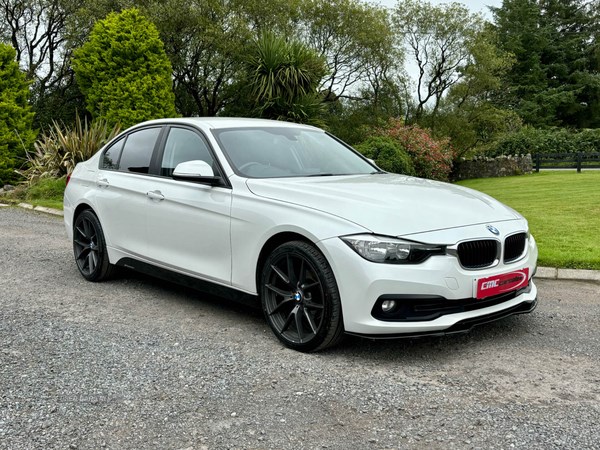 BMW 3 Series Listing Image