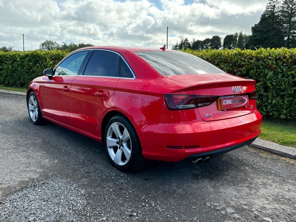 Audi A3 Listing Image