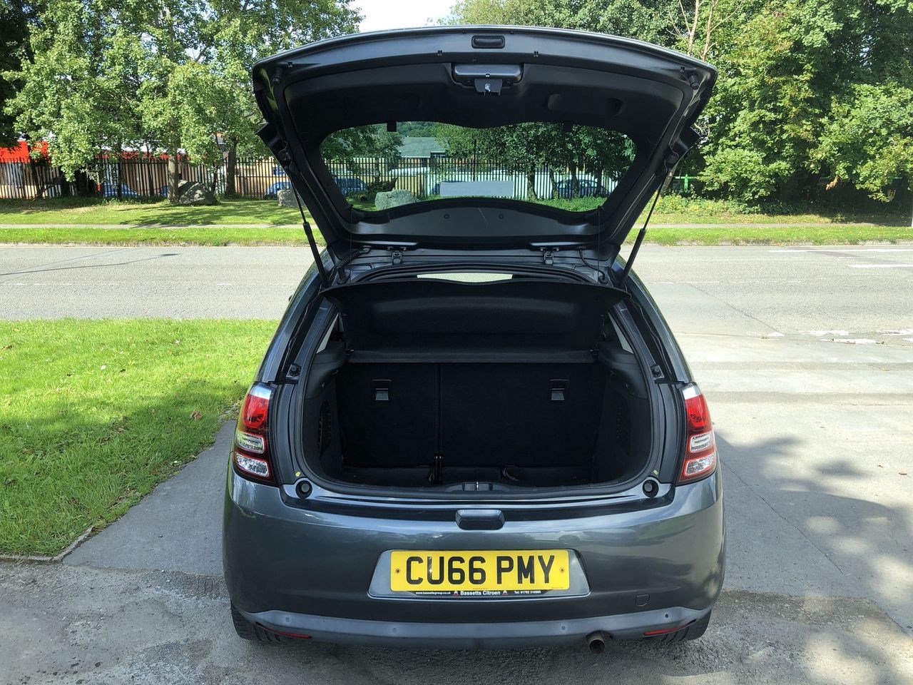 Citroen C3 Listing Image