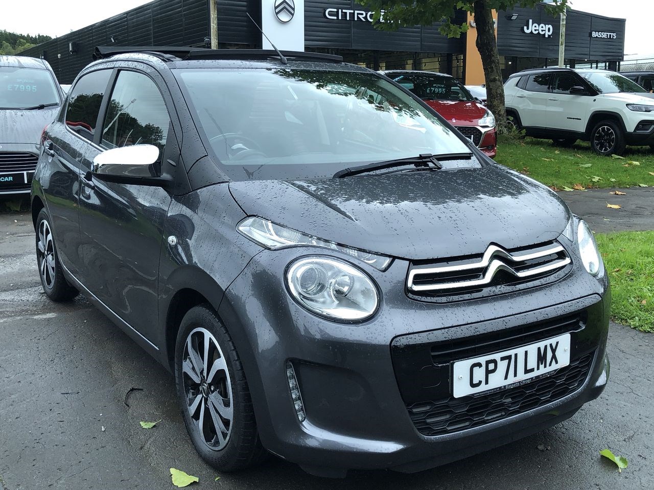 Citroen C1 Listing Image