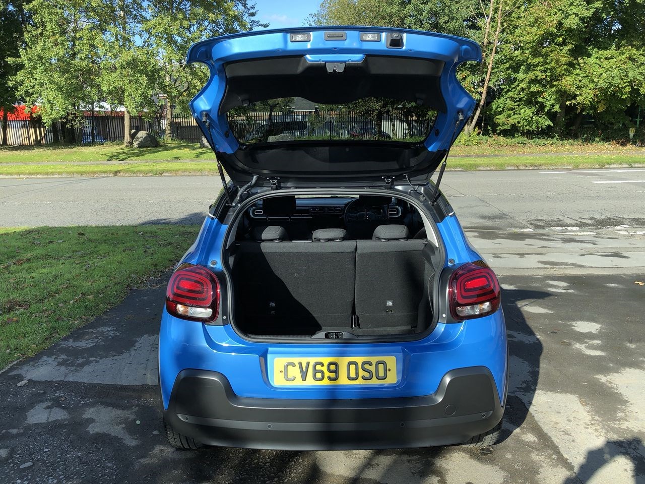 Citroen C3 Listing Image