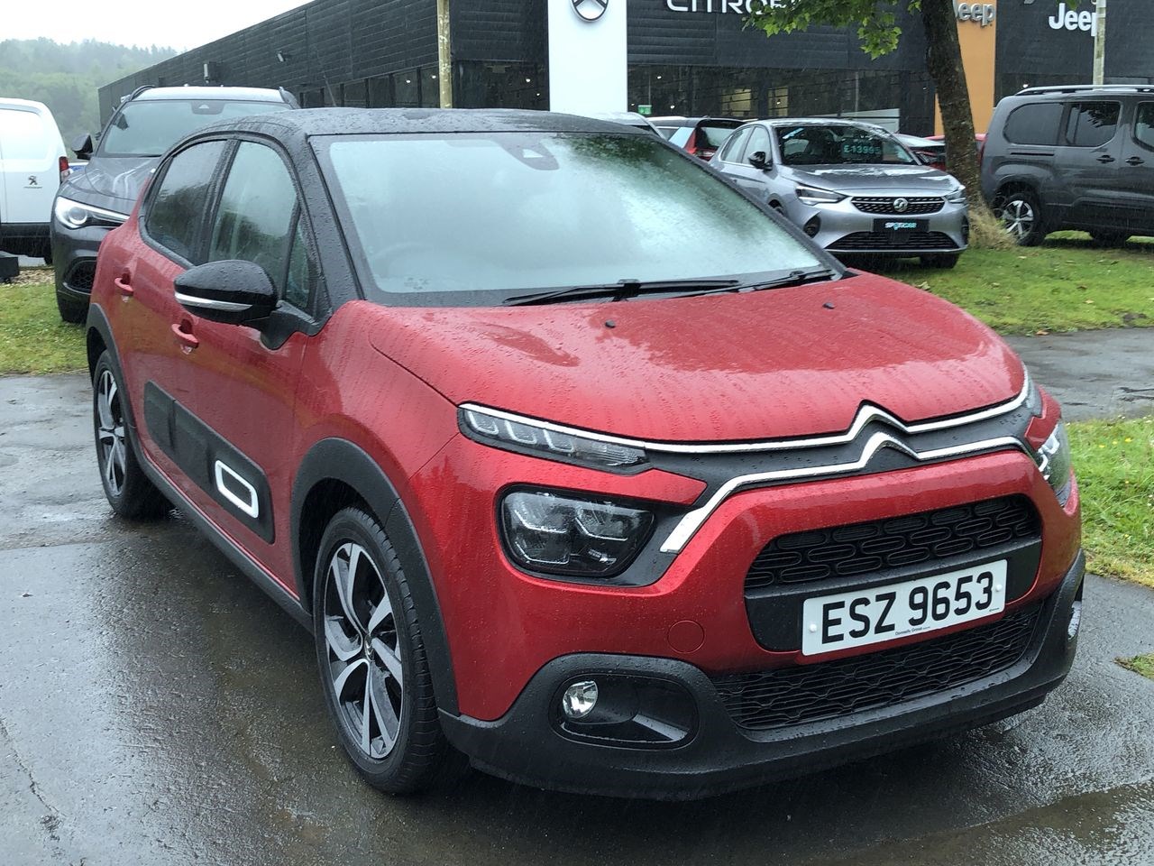 Citroen C3 Listing Image