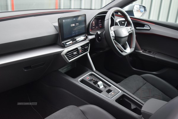 SEAT Leon Listing Image