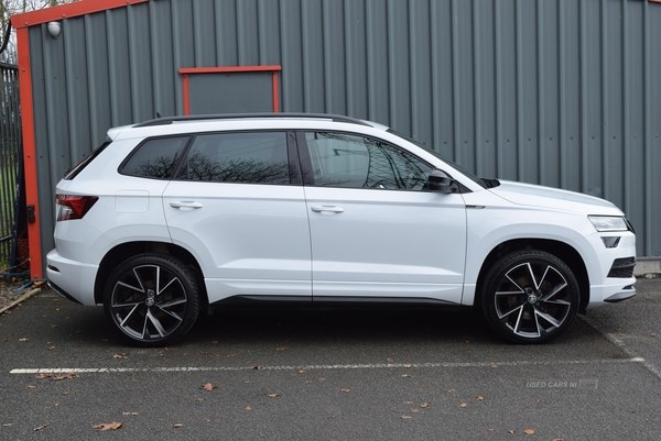 Skoda Karoq Listing Image