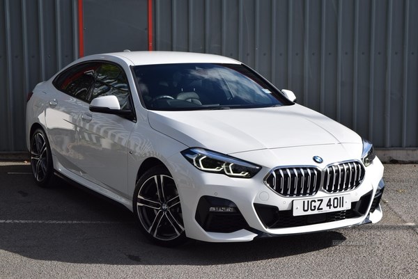 BMW 2 Series Listing Image