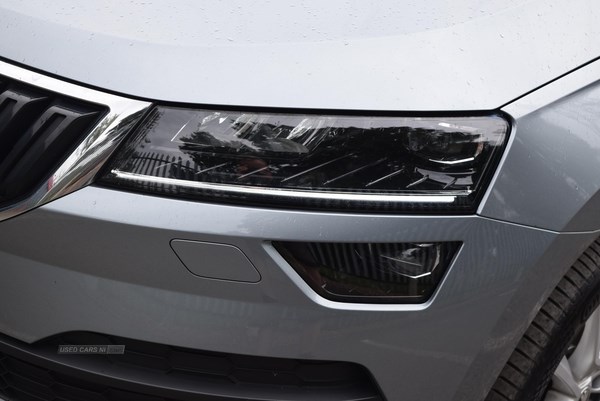 Skoda Karoq Listing Image