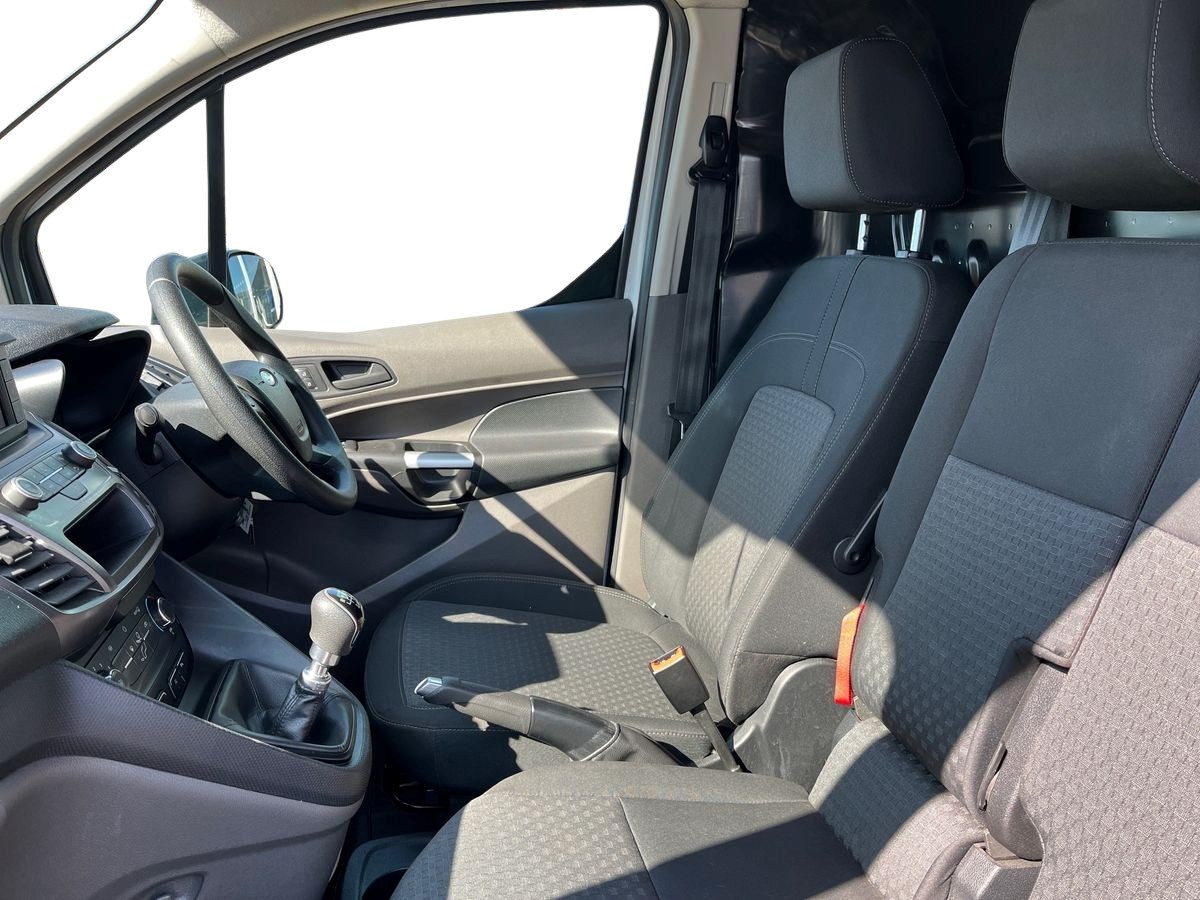 Ford Transit Connect Listing Image