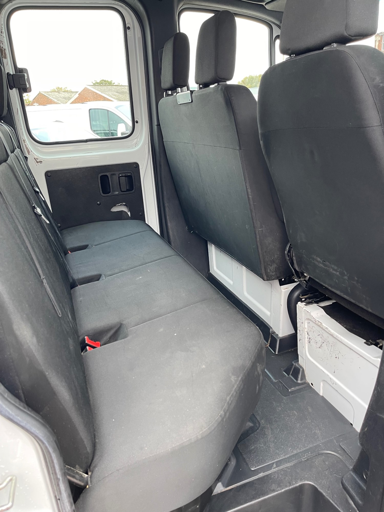 Mercedes-Benz Sprinter Listing Image