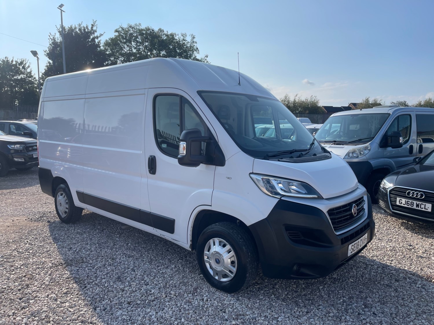 Fiat Ducato Listing Image