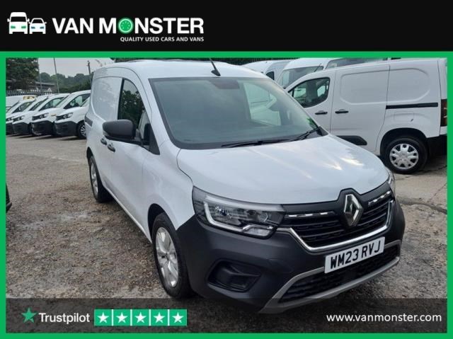 Renault Kangoo Listing Image