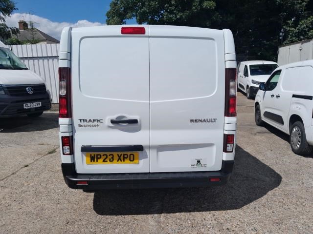 Renault Trafic Listing Image